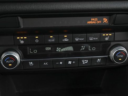 New 2023 MAZDA CX-9 Touring Plus AWD/4WD image 30