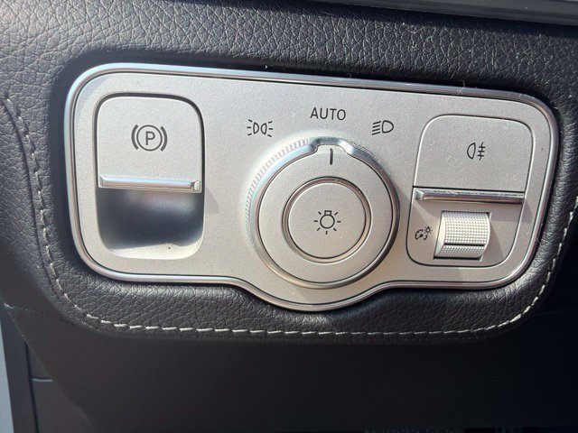 Used 2024 Mercedes-Benz GLE 350 4MATIC image 16