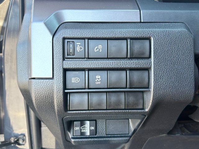 Certified 2025 Toyota Tacoma TRD Sport AWD/4WD image 24