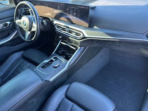 Used 2023 BMW M340i xDrive w/ Premium Package image 11