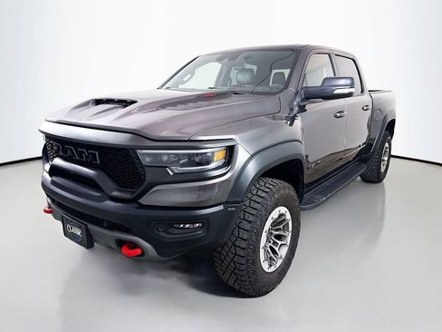 Used 2022 RAM 1500 TRX w/ TRX Level 2 Equipment Group AWD/4WD image 3