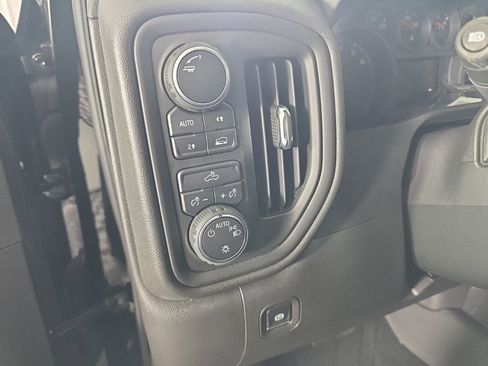 New 2025 Chevrolet Silverado 1500 W/T w/ WT Value Package image 14