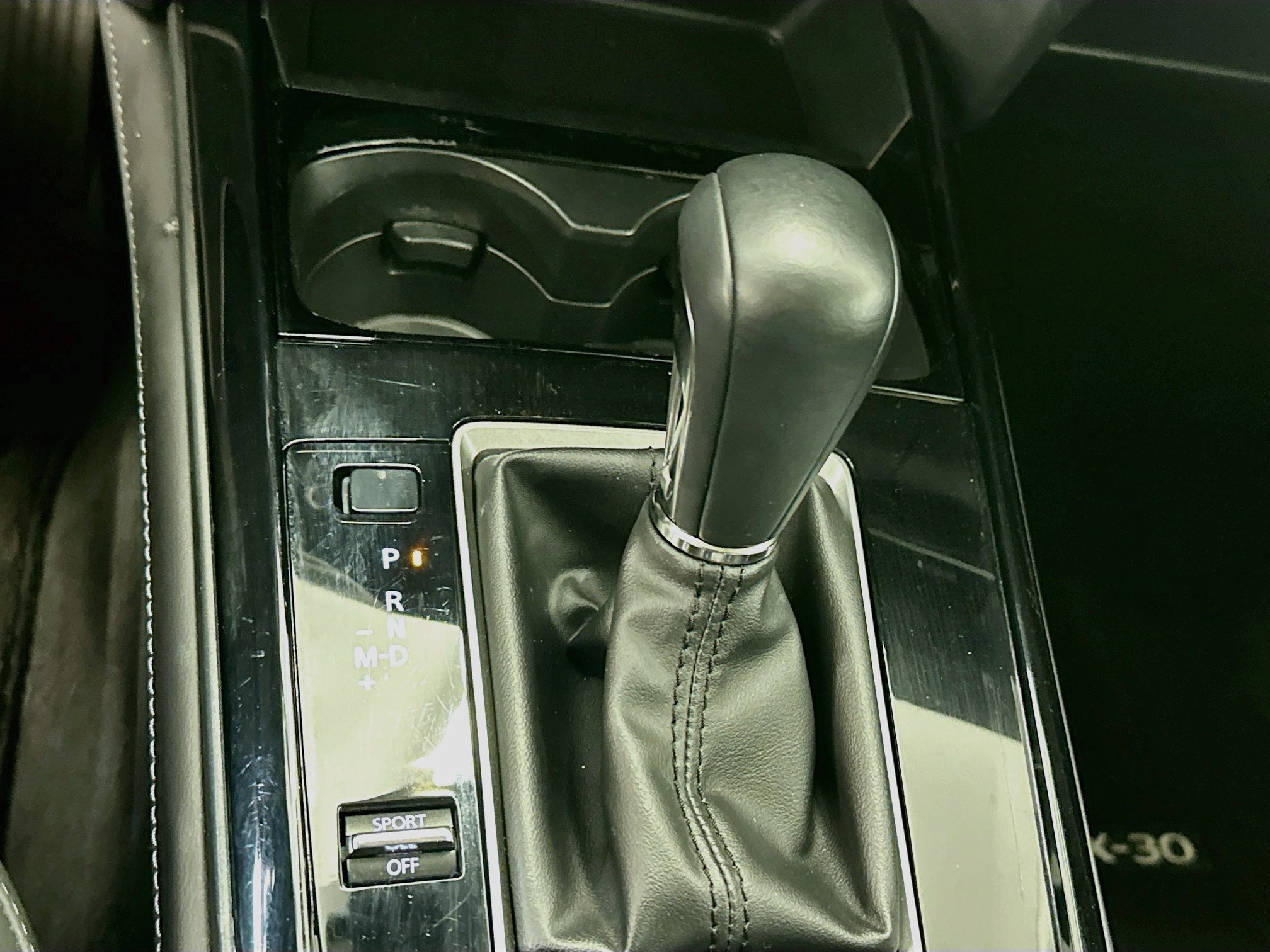 Used 2024 MAZDA CX-30 AWD 2.5 S w/ Select Sport Pkg image 25