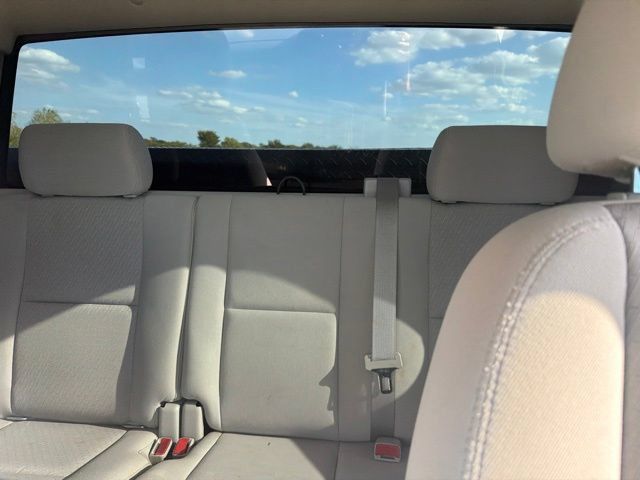 Used 2012 GMC Sierra 1500 SLE w/ Texas Edition AWD/4WD image 14