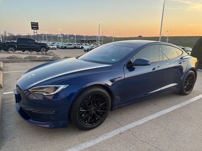 Used 2023 Tesla Model S Standard Range