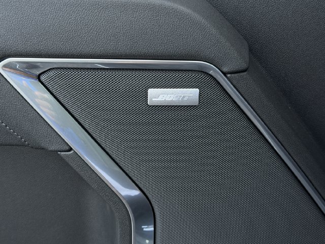New 2026 Chevrolet Silverado 1500 LTZ AWD/4WD image 18