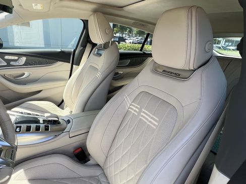 Certified 2021 Mercedes-Benz AMG GT 43 image 16