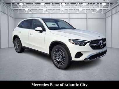Used 2026 Mercedes-Benz GLC 300 4MATIC