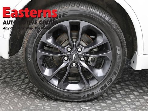 Used 2024 Dodge Durango R/T AWD/4WD image 30