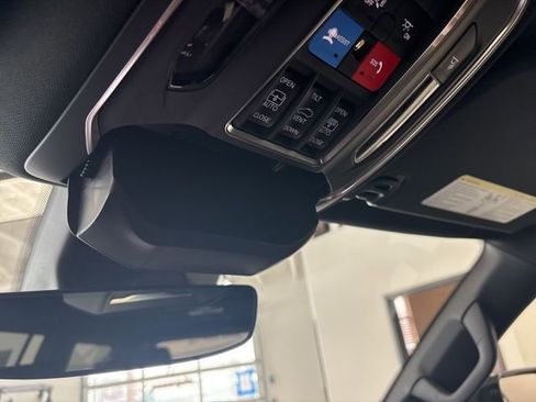 New 2026 Jeep Grand Wagoneer L 4WD w/ Premium Group I image 59