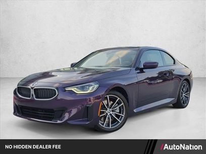 Used 2025 BMW 230i Coupe