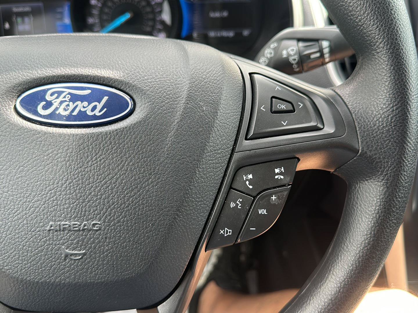 Used 2024 Ford Edge SE AWD/4WD image 22