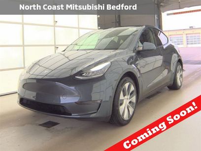 Used 2021 Tesla Model Y Long Range