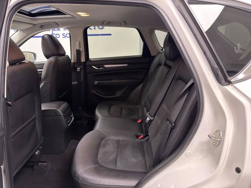 Used 2020 MAZDA CX-5 Touring AWD/4WD image 31