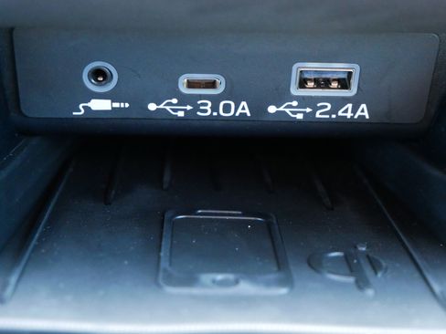 Certified 2024 Subaru Outback Wilderness image 29