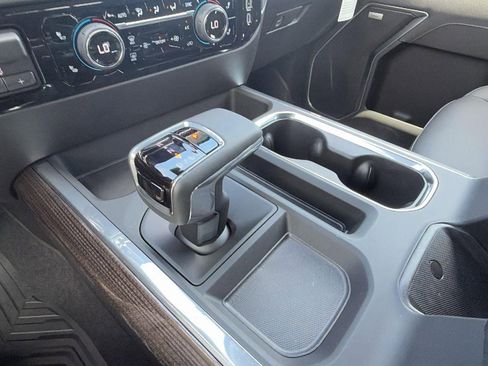 New 2026 Chevrolet Silverado 1500 RST w/ RST All Star Premium Package AWD/4WD image 18