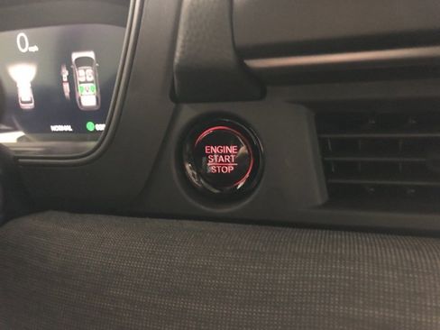 New 2026 Honda Passport TrailSport image 30