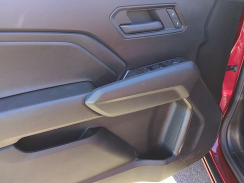 New 2026 Chevrolet Colorado Trail Boss image 46