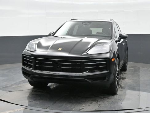 New 2026 Porsche Cayenne S image 12