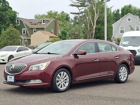 Used 2015 Buick LaCrosse FWD image 3