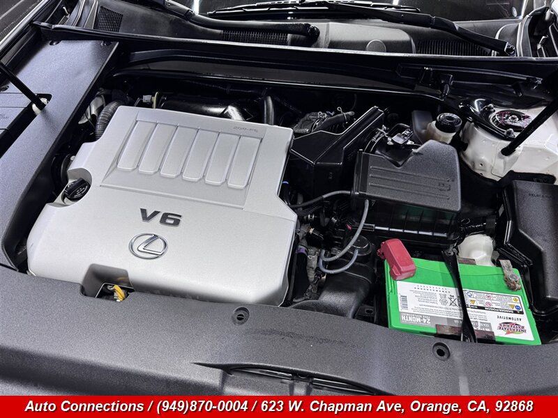 Used 2008 Lexus ES 350 FWD image 25