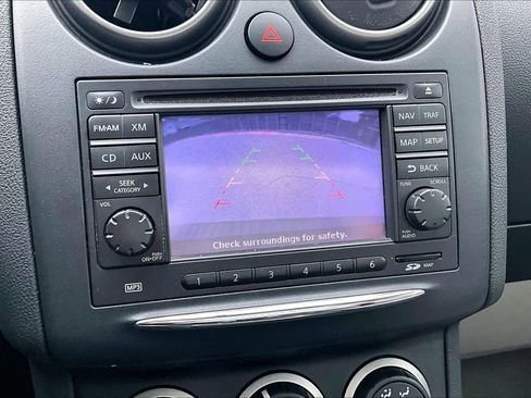 Used 2013 Nissan Rogue SV w/ Premium Pkg image 25