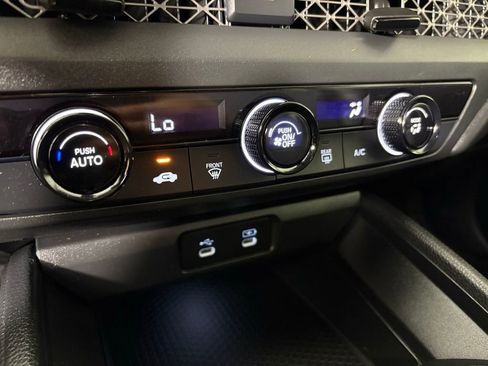 Used 2023 Honda Accord LX image 30