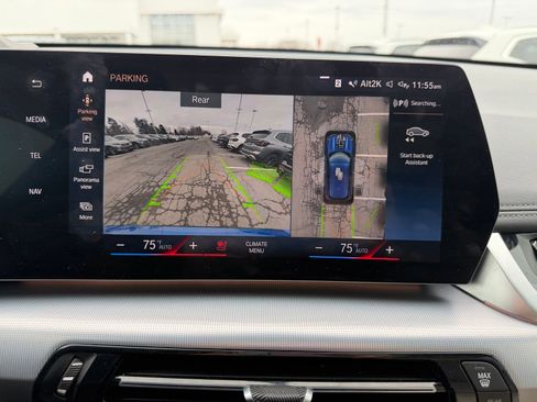 Certified 2023 BMW X1 xDrive28i w/ Premium Package image 27