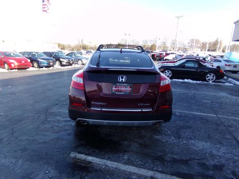 Used 2014 Honda Crosstour EX-L image 8