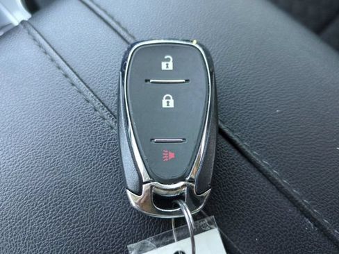 Used 2021 Chevrolet Blazer LT w/ LPO, Black Accent Package FWD image 35
