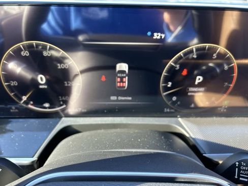 New 2026 INFINITI QX80 Luxe image 37