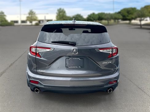 Used 2020 Acura RDX FWD w/ Technology Package image 7