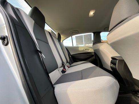 Used 2024 Toyota Corolla LE image 14