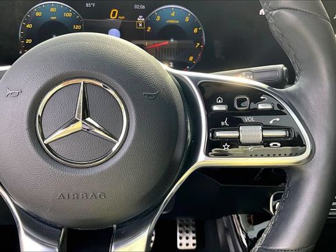 Certified 2023 Mercedes-Benz CLA 250 4MATIC image 21