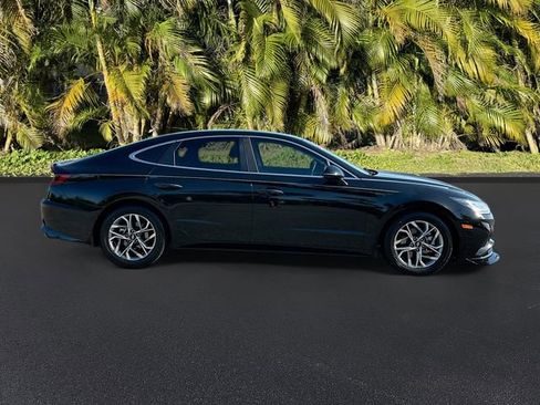 Used 2020 Hyundai Sonata SEL w/ Convenience Package image 4