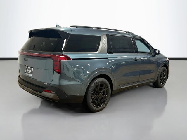 New 2027 Kia Carnival SX w/ Dark Edition Package FWD image 7