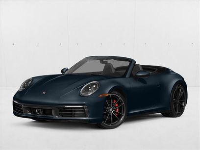 Used 2021 Porsche 911 Carrera