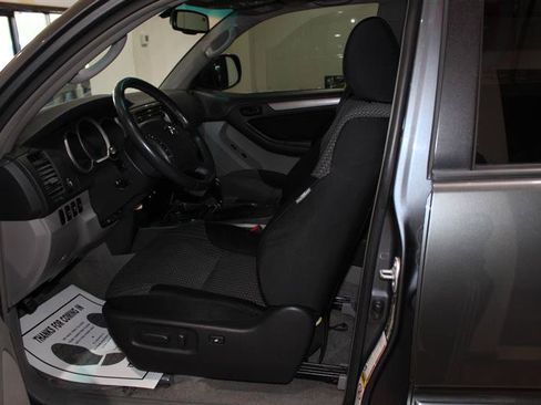 Used 2008 Toyota 4Runner Sport AWD/4WD image 24