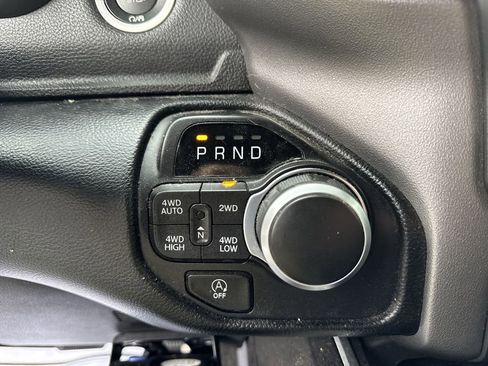 Used 2021 RAM 1500 Big Horn image 19