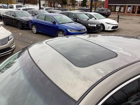 Used 2014 INFINITI QX70 2WD image 7