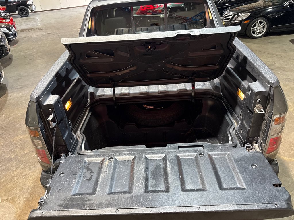 Used 2008 Honda Ridgeline RTL image 11