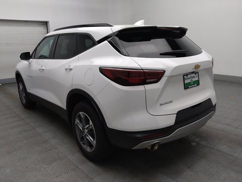 Used 2024 Chevrolet Blazer LT w/ Convenience Package FWD image 5