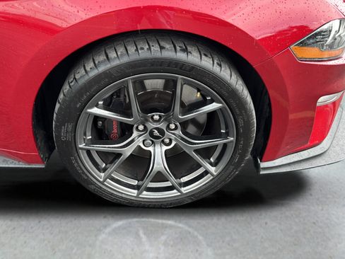 Used 2020 Ford Mustang GT Premium w/ Performance Package - Level 2 RWD image 21