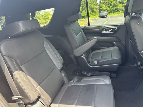Used 2023 Chevrolet Tahoe LT RWD image 30