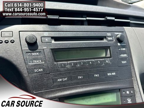 Used 2010 Toyota Prius FWD image 18