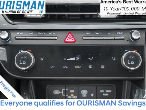 New 2026 Hyundai Sonata SEL image 20