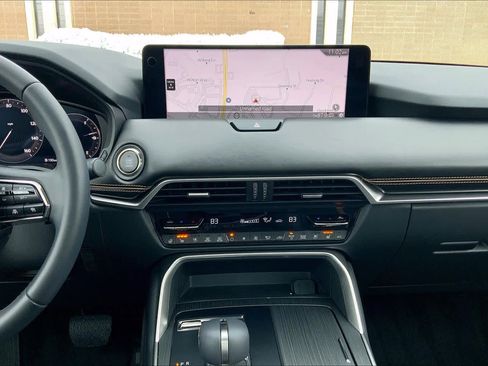 Used 2026 MAZDA CX-90 3.3 Turbo S w/ Premium Plus image 7