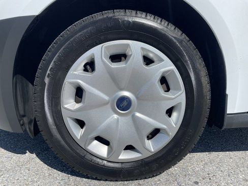 Used 2015 Ford Transit Connect XL image 19