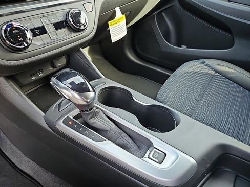 New 2026 Buick Envista Preferred image 20