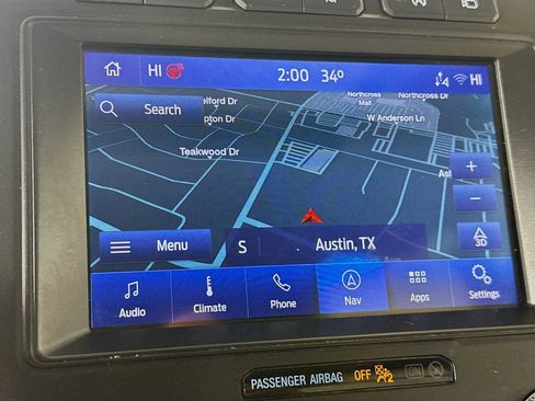 Used 2020 Ford Expedition Platinum image 14